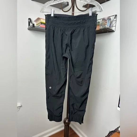 Lululemon Tearaway Pant Black size 4 - Picture 7 of 12